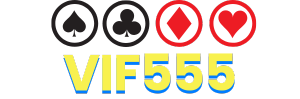 Logo VIF555